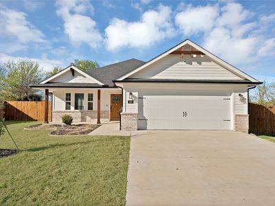 223 Jones St, Sanger, TX, 76266