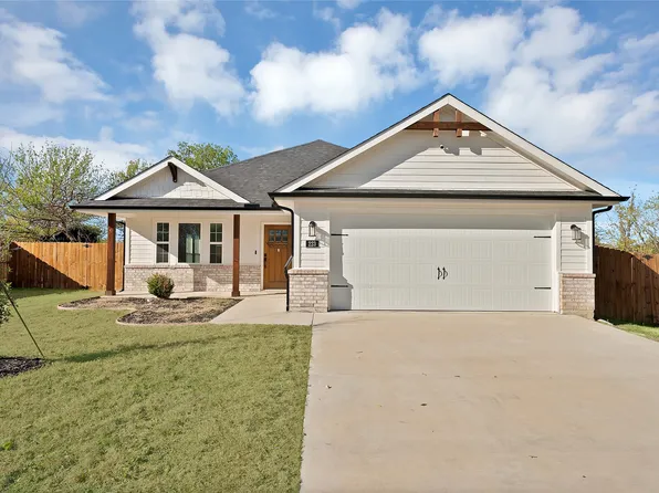 223 Jones St, Sanger, TX 76266