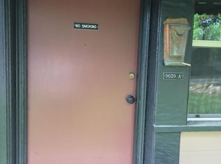 5629 Capital Heights Ave, Baton Rouge, LA 70806