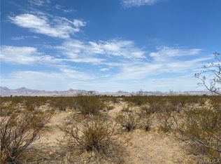 0 S Maverick Rd, Golden Valley, AZ 86413