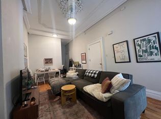 123 Park Ave APT 1, Hoboken, NJ 07030