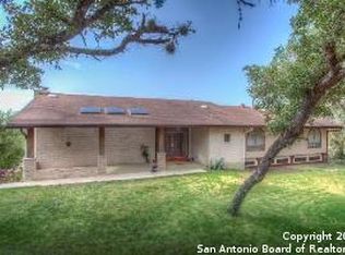 10214 Rafter O Trl, Helotes, TX 78023
