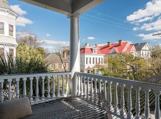 105 Rutledge Ave APT C, Charleston, SC 29401