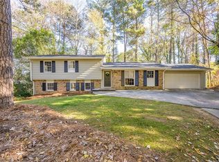 6485 Wright Rd, Atlanta, GA 30328