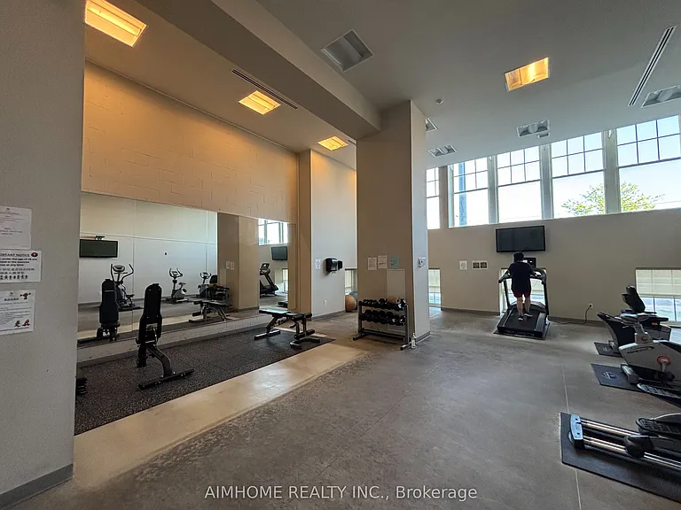 4600 Steeles Ave E #720 — Photo 17
