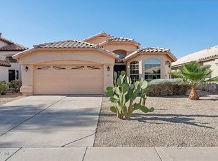 3989 E San Remo Ave, Gilbert, AZ 85234