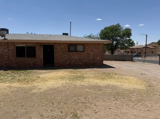 1203 E Mesa Ave #A, Las Cruces, NM 88001