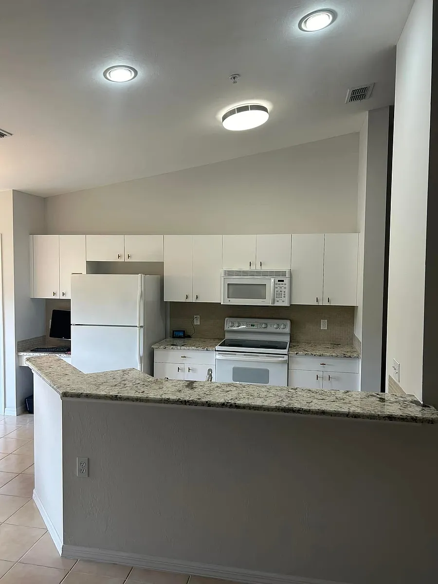 Photo 2 of 14 - 2885 Cypress Trace Cir #202 - Naples, FL Building Photo - 2885 Cypress Trace Cir #202