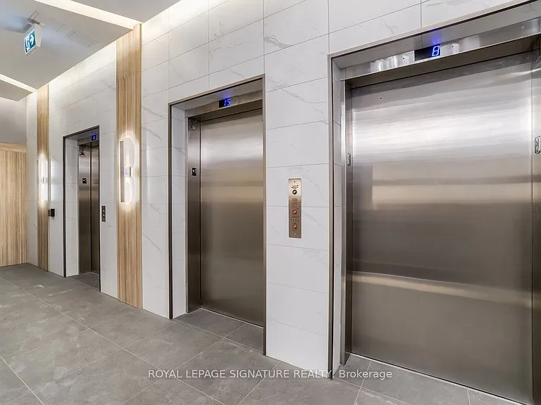 60 Frederick St #811 — Photo 4