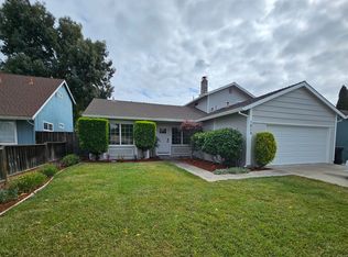 1824 Seville Way, San Jose, CA 95131