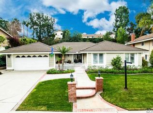 5360 E Rural Ridge Cir, Anaheim, CA 92807