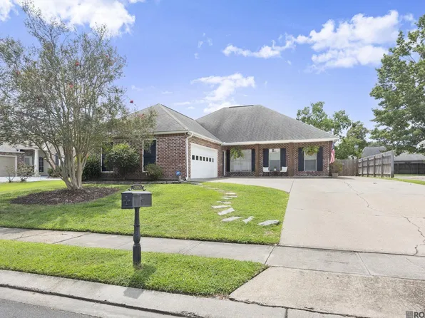 10550 Tanwood Ave, Baton Rouge, LA 70809