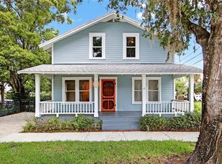 306 E 4th St, Sanford, FL 32771