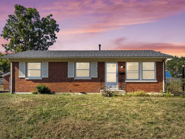 474 Sandalwood Dr, Lexington, KY 40505