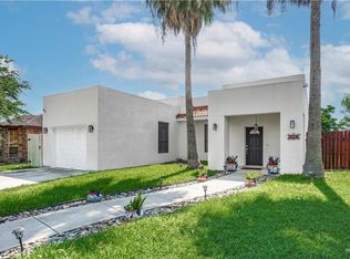 6800 Invierno St, Pharr, TX 78577