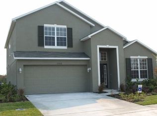 3908 Emerald Tree Ln, Kissimmee, FL 34744