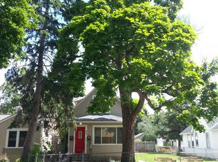 3913 37th Ave S, Minneapolis, MN 55406