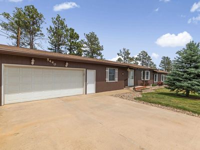 5440 Hidden Valley Ln, Rapid City, SD, 57702