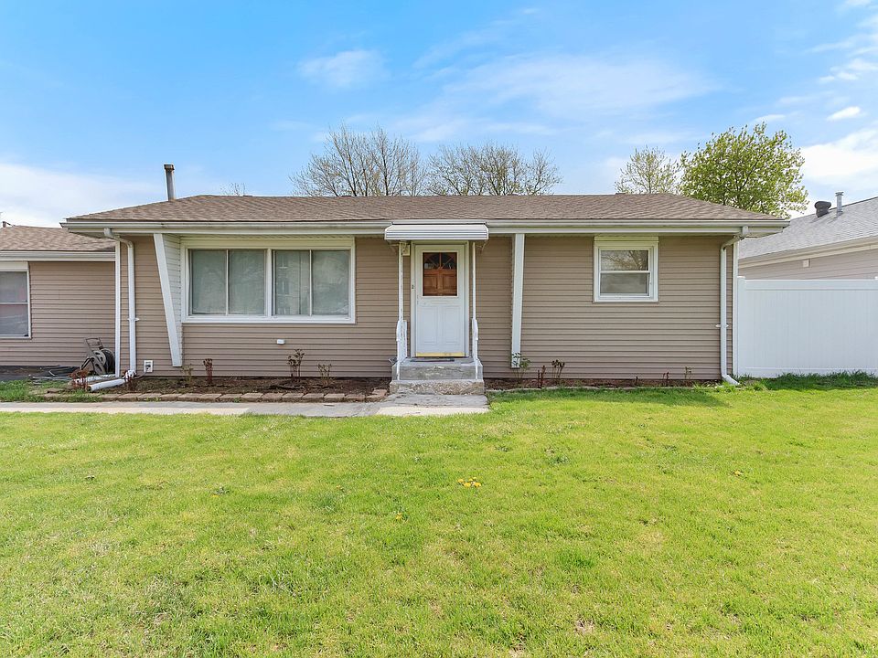 7707 W 79th Pl, Bridgeview, IL 60455 Zillow