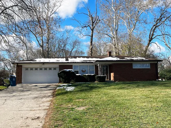 5920 Crooked Creek Dr, Indianapolis, IN 46228