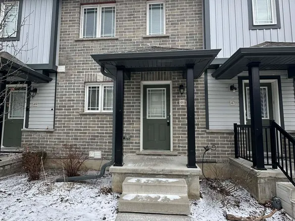 350 Dundas St S #48, Cambridge, ON N1T 0C9