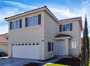 10097 Flagstaff Butte Ave, Las Vegas, NV 89148