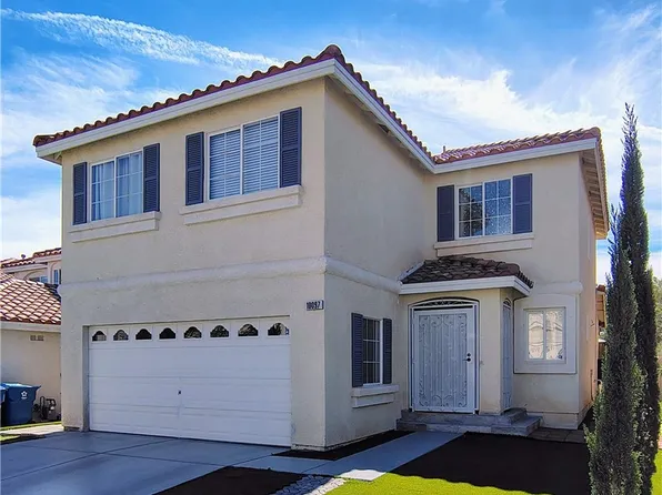 10097 Flagstaff Butte Ave, Las Vegas, NV 89148