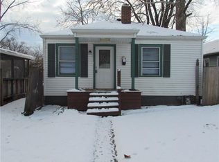 446 Arthur Ave, Indianapolis, IN 46222