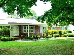 706 W Hunt Rd LOT 3, Alcoa, TN 37701