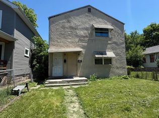278-280 Brehl Ave, Columbus, OH 43222