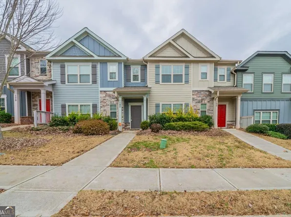 2337 Deep Shoals Cir, Decatur, GA 30034