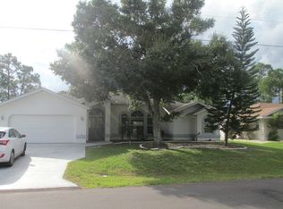 483 Hallcrest Ter, Pt Charlotte, FL 33954