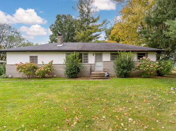 8581 Frazier Dr, Plain City, OH 43064