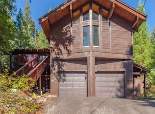 154 Simplon Pass Rd, Homewood, CA 96141