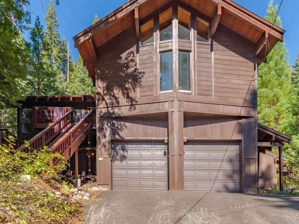 154 Simplon Pass Rd, Homewood, CA 96141