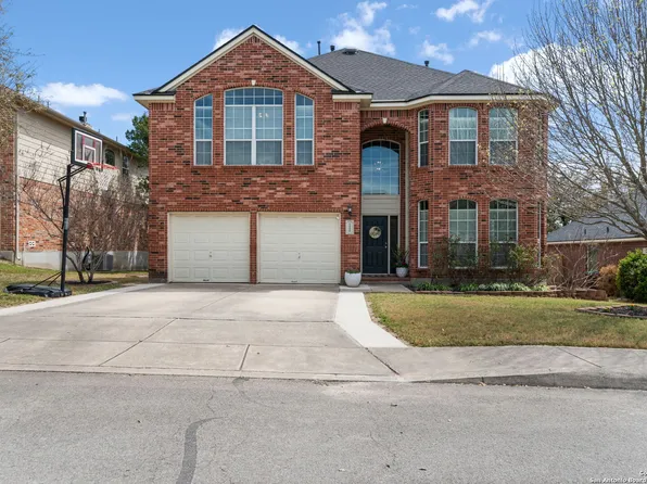 1026 Water Lily, San Antonio, TX 78260