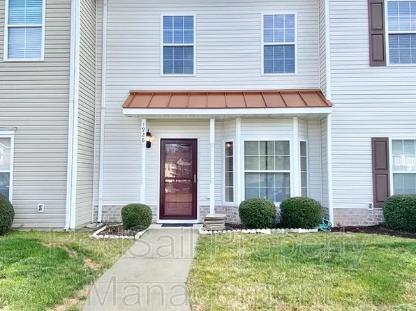 1926 Algonquin Trl, Williamsburg, VA 23185