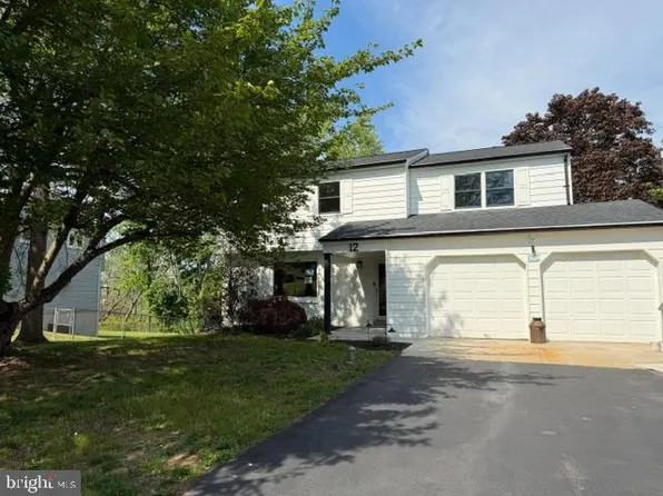12 Wren Rd, Gilbertsville, PA 19525
