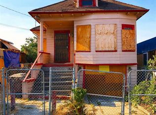 3251 Linden St, Oakland, CA 94608