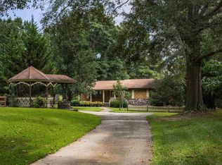 686 McClain Rd, Bessemer, AL 35023