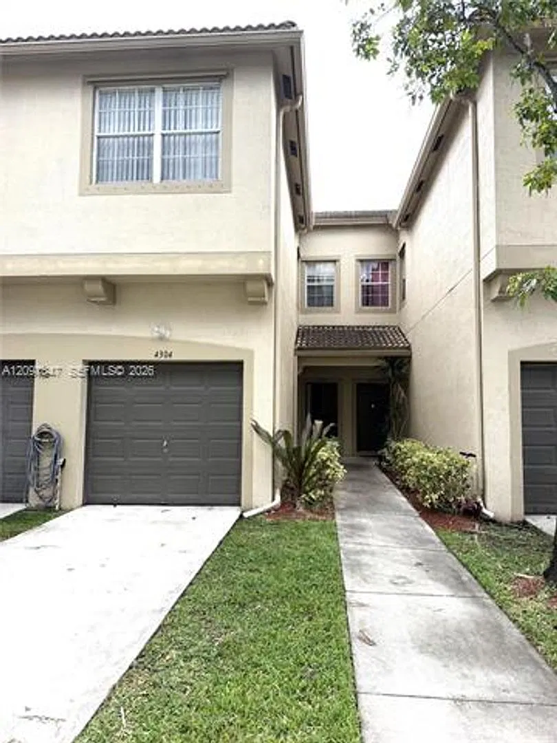 4304 SW 131st Ln th 13102, Miramar, FL 33027 — Photo 3