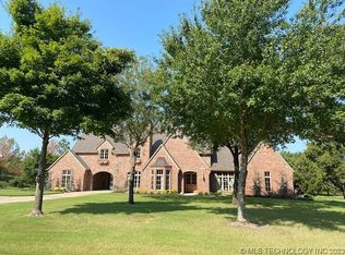 505 N 57th St W, Muskogee, OK 74401