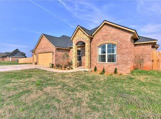 6850 Wilson Dr, Piedmont, OK 73078