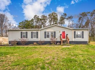 3927 Oakland Dr, Knoxville, TN 37918