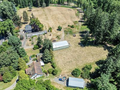 28292 S Highway 213, Mulino, OR, 97042