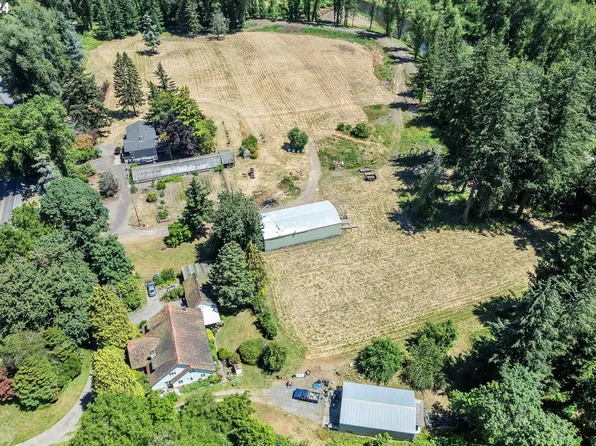 28292 S Highway 213, Mulino, OR 97042