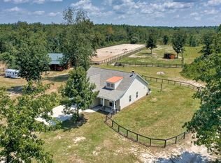 285 Cadle Crossing Rd, Windsor, SC 29856