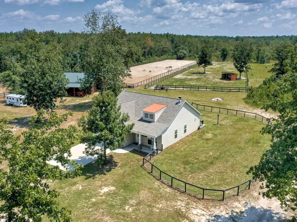 285 Cadle Crossing Rd, Windsor, SC 29856