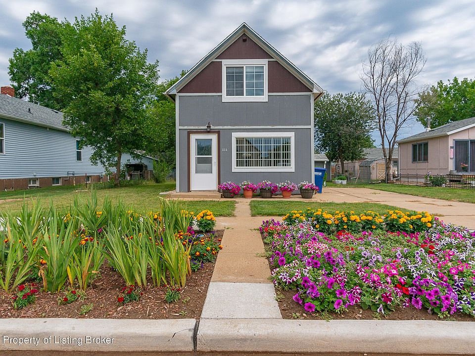 444 2nd St SW, Dickinson, ND 58601 MLS 23852 Zillow