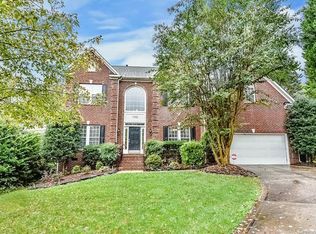 7903 Wilby Hollow Dr, Charlotte, NC 28270